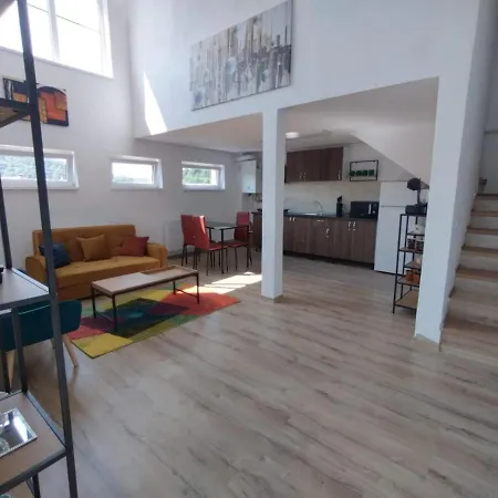 Apartament Alyosha Sighişoara Exterior foto