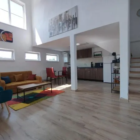 Apartament Alyosha Sighişoara Exterior foto