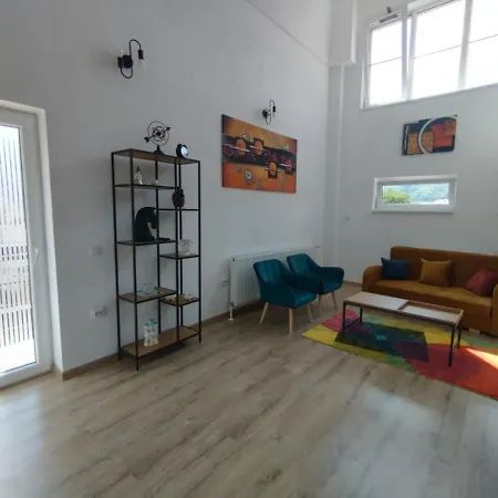 Apartament Alyosha Sighişoara Exterior foto