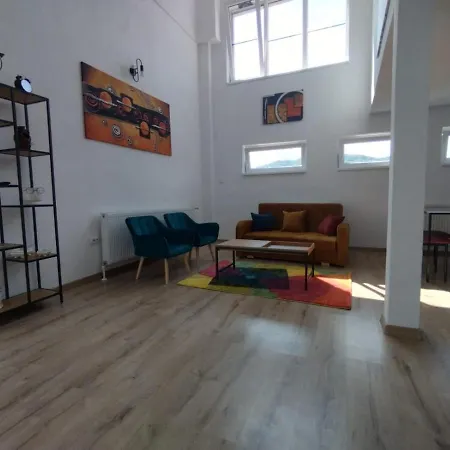 Apartament Alyosha Sighişoara Exterior foto