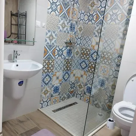Apartament Alyosha Sighişoara Exterior foto