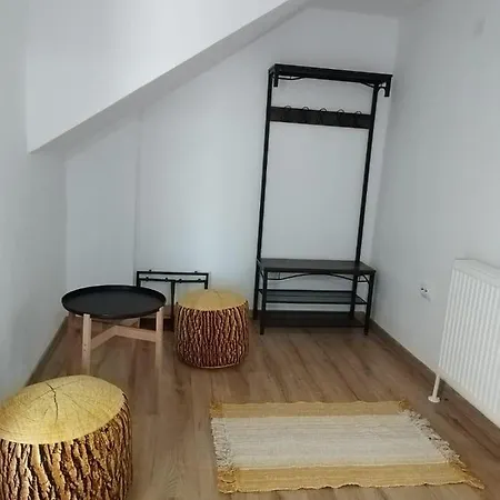 Apartament Alyosha Sighişoara Exterior foto