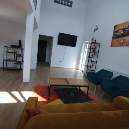 Apartament Alyosha Sighişoara Exterior foto