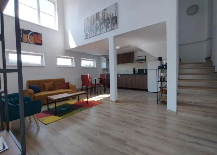 Apartament Alyosha