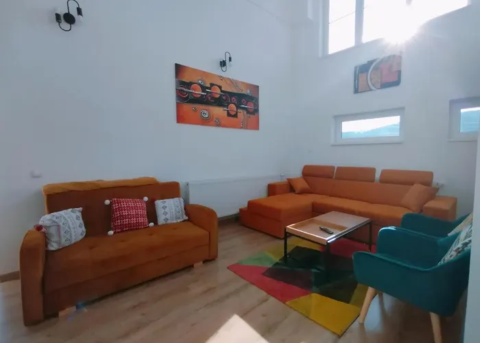 Apartament Alyosha