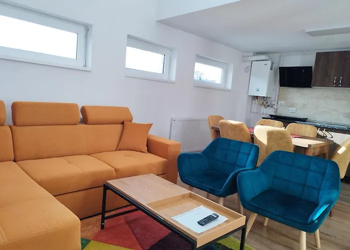 Apartament Alyosha