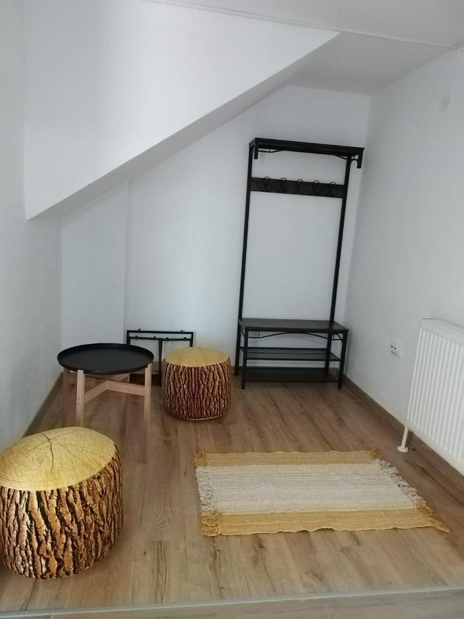 Apartment Alyosha Sighisoara